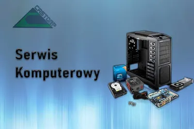 Serwis Komputerowy Castorp